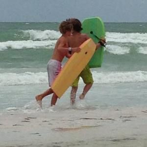 Meet your Posher, Shannon